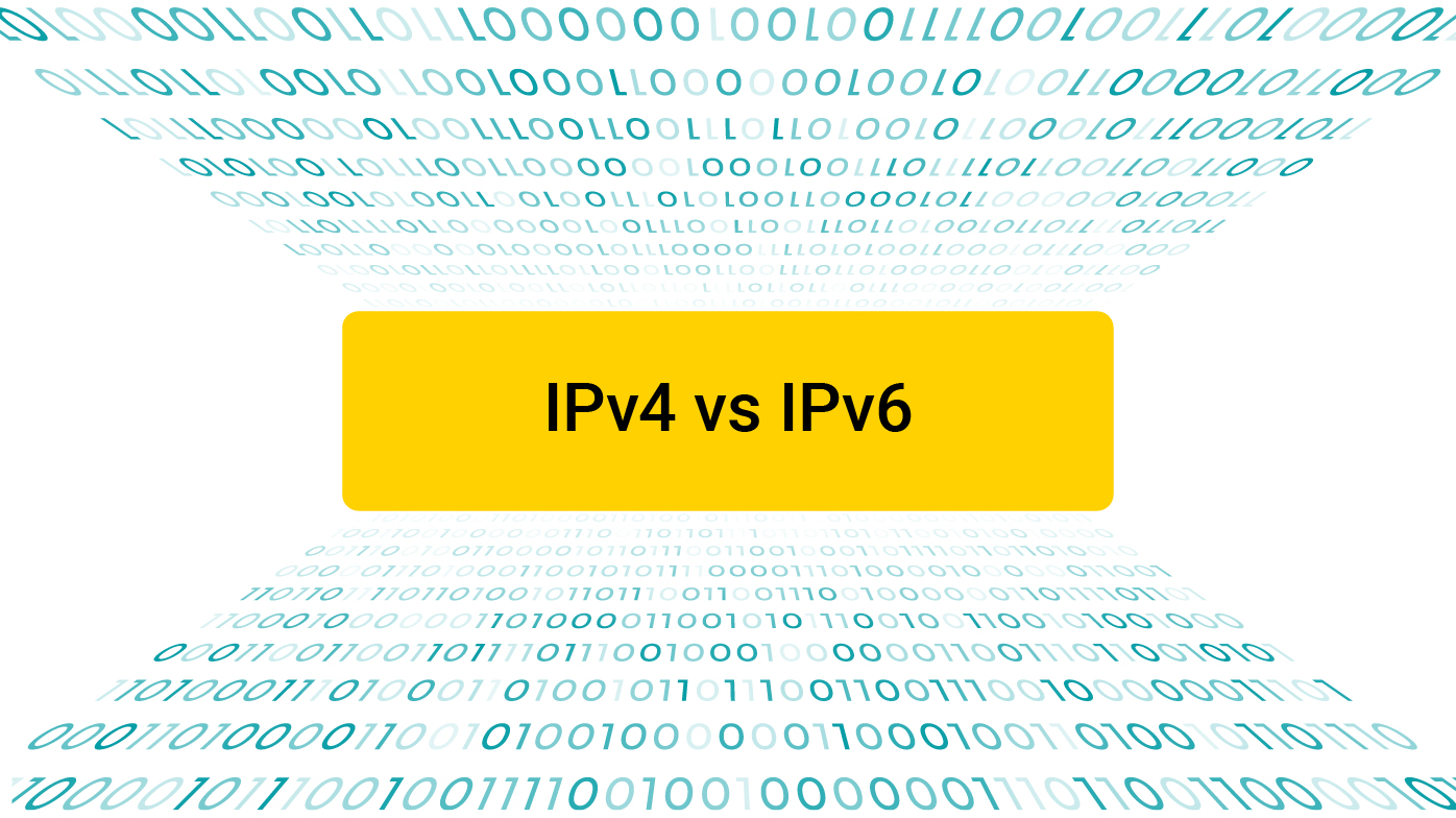 IPv4 vs IPv6: Is one better than the other?