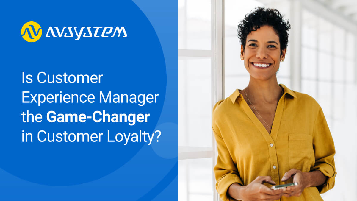 Revolutionizing Customer Retention: A Deep Dive into the Customer Experience Manager