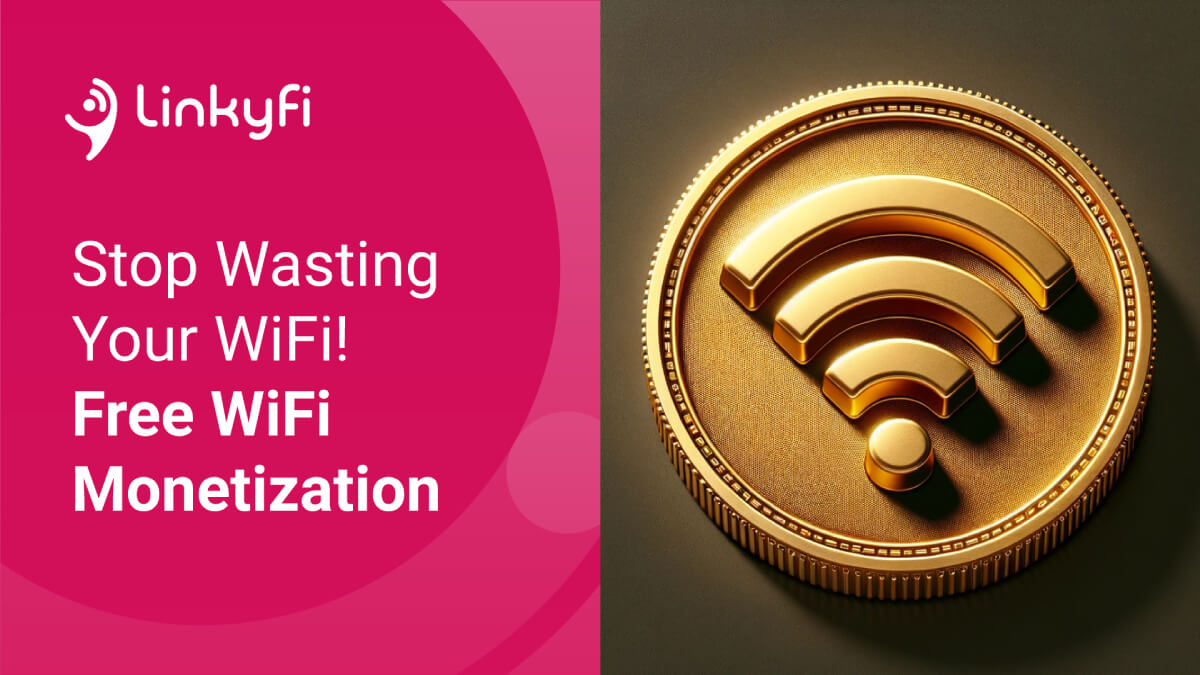 Stop Wasting Your WiFi! Learn How to Earn Big with These Simple Steps!