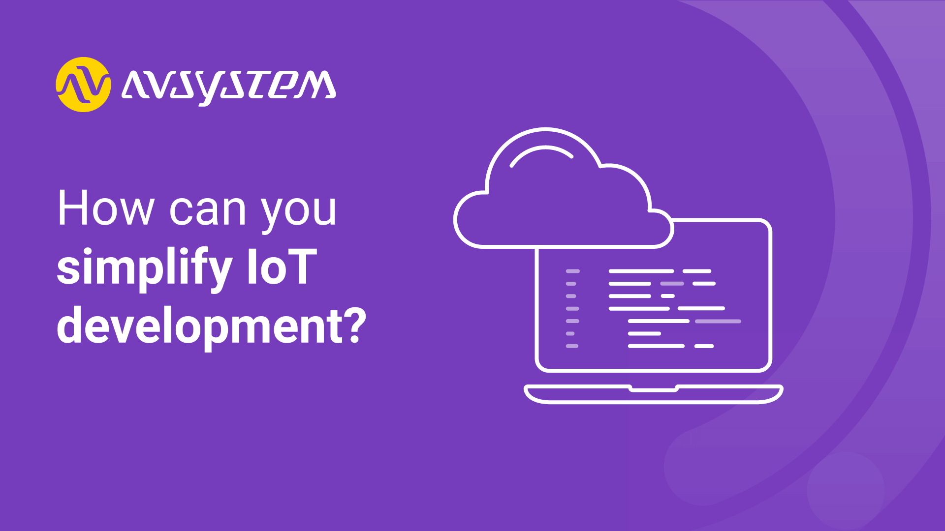 How can you effectively tackle the challenges of IoT development?