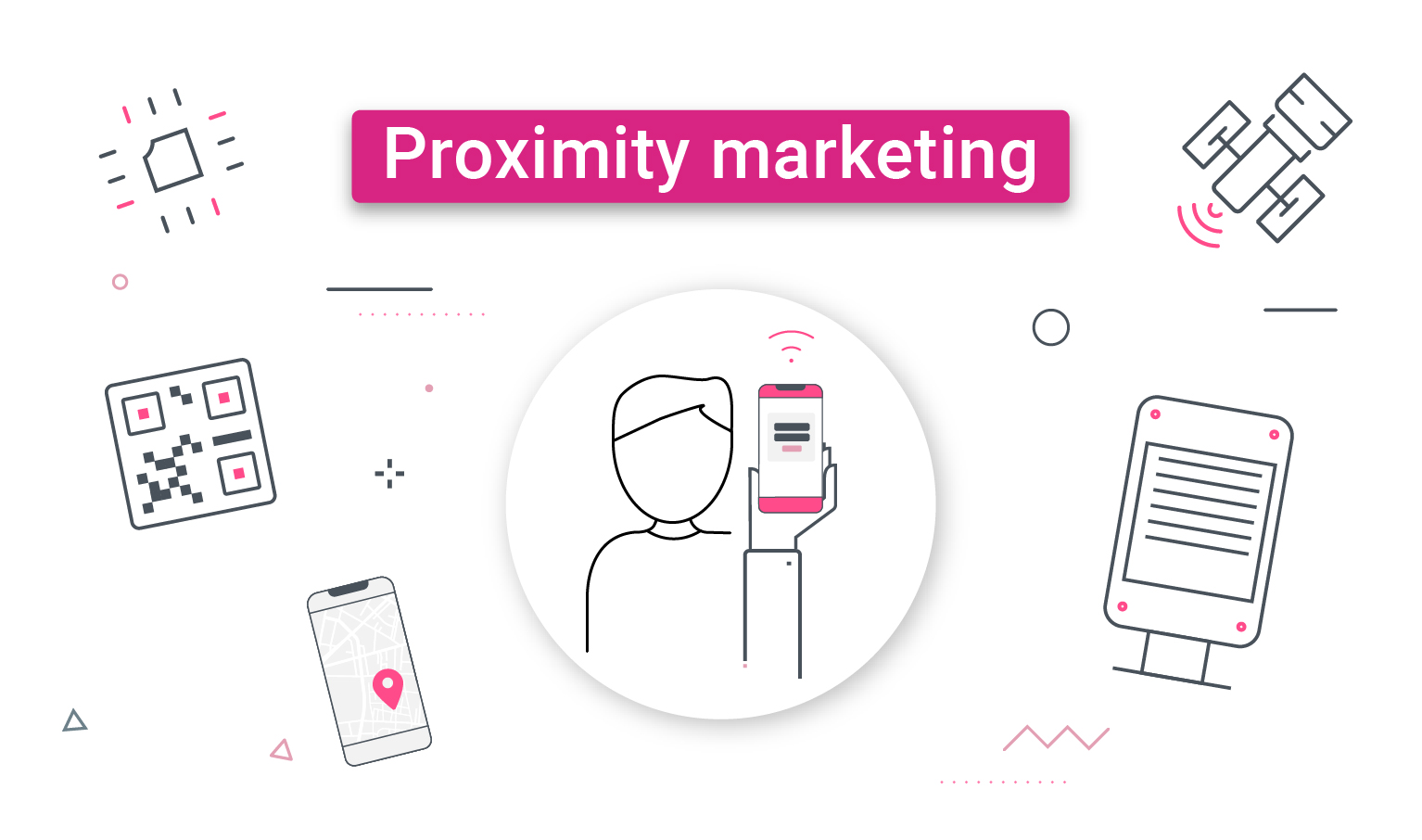 Proximity Marketing: Why It's Important for Your Business | MediaOne Marketing Singapore