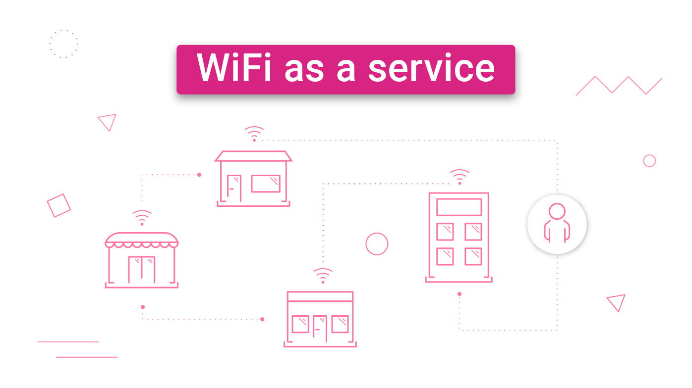How to make your WiFi as a service stand out