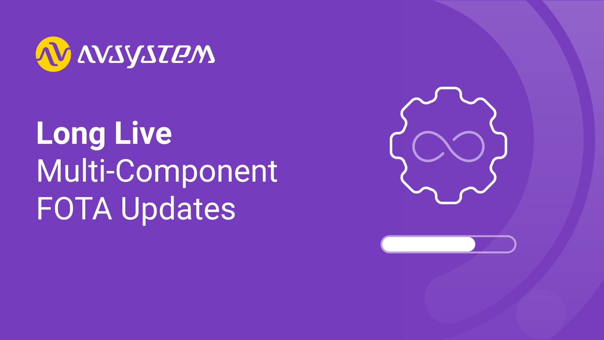 Long live multi-component FOTA updates