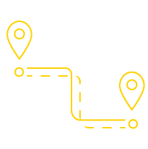 Valuable information based on employee’s location